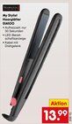 My Stylist Haarglätter S1A100 von  im aktuellen Netto Marken-Discount Prospekt für 13,99 €