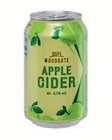 Apple Cider im Angebot bei Lidl in Stendal Apple Cider Angebote von Woodgate bei Lidl Stendal für 0,65 €
