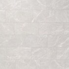 Promo Carrelage de sol intérieur gris 30X60 cm ALLISON PERLA à 11,28 € dans le catalogue Brico Dépôt à Carpiquet