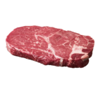 Hochrippensteak vom Jungbullen im Angebot bei Netto Marken-Discount in Meerbusch Hochrippensteak vom Jungbullen Angebote von Gut Ponholz bei Netto Marken-Discount Meerbusch für 1,79 €