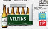 Pilsener bei Trinkgut im Prospekt "" für 11,99 €
