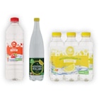 SUR TOUTES LES EAUX AROMATISÉES - CARREFOUR CLASSIC' ET SENSATION dans le catalogue Carrefour