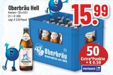 Trinkgut Lage - Hell Angebot im Prospekt Hell bei Trinkgut im Lage Prospekt für 15,99 €
