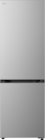 Réfrigérateur combi LG GBBSJ10EPY - LG en promo chez Auchan Hypermarché Sainte-Geneviève-des-Bois à 499,99 €