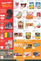 Aktueller GLOBUS Prospekt mit Erdbeeren, "Aktuelle Angebote", Seite 2