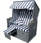 Strandkorb Amrum Angebote bei Wreesmann Zwickau für 22,99 €