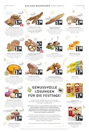 Brötchen im Hieber Prospekt in Freiburg Aktueller Hieber Prospekt mit Brötchen, "Aktuelle Angebote", Seite 9