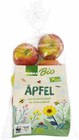 Bio Äpfel Santana Angebote von EDEKA bei Marktkauf Fellbach