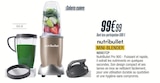 Proxi Confort Chaponost - Promo MINI-BLENDER Promo MINI-BLENDER à 99,99 € dans le catalogue Proxi Confort à Chaponost