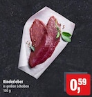 Aktuelles Rinderleber Angebot bei Markant in Kiel ab 0,59 €