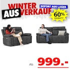 Aktuelles Madrid Angebot bei Seats and Sofas in Wuppertal ab 999,00 €