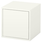 Schrank mit Tür weiß von EKET im aktuellen IKEA Prospekt für 30,00 €