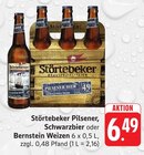 Pilsener im Angebot bei Trinkgut in Frankfurt Pilsener Angebote von Störtebeker bei Trinkgut Frankfurt für 6,49 €