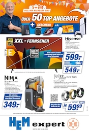 expert Prospekt für Mönchshof mit 20 Seiten expert Prospekt für Mönchshof: "Top Angebote", 20 Seiten, 04.06.2025 - 12.06.2025