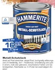 Bauzentrum Borgers Rees - Metall-Schutzlack Angebot im Prospekt Metall-Schutzlack bei Bauzentrum Borgers im Rees Prospekt für 16,99 €