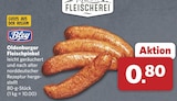 Aktuelles Oldenburger Fleischpinkel Angebot bei combi in Bremen ab 0,80 €