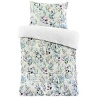 WENDEBETTWÄSCHE 2-teilig Satin 135/200 cm von XXXLutz im aktuellen XXXLutz Prospekt für 47,99 €