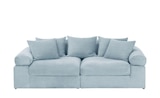 smart Big Sofa mit trendigem Cordbezug Lionore Angebote bei Höffner Soest für 599,40 €