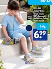 Jersey-Set von LILY & DAN im aktuellen ALDI SÜD Prospekt für 6,99 €