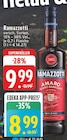 AMARO AUSANO RAMAZZOTTI Angebote von Ramazzotti bei EDEKA Nettetal für 8,99 €