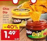 Aktuelles Dip Hot Cheese Angebot bei Netto Marken-Discount in Remscheid ab 1,49 €