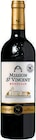 Bordeaux AOP - MISSION SAINT-VINCENT en promo chez Super U Dunkerque à 2,75 €