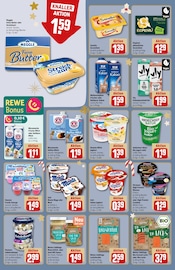 Joghurt Angebote im Prospekt "Dein Markt" von REWE Joghurt Angebote im Prospekt "Dein Markt" von REWE auf Seite 18