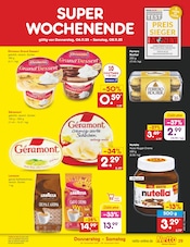 Lavazza im Netto Marken-Discount Prospekt in Garbsen Aktueller Netto Marken-Discount Prospekt mit Lavazza, "Aktuelle Angebote", Seite 33