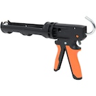 Pistolet pour mastic anti-gouttes Werckmann - Werckmann dans le catalogue Action