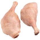 Polnische Hafermast-Gänsekeule im aktuellen METRO Prospekt