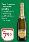 Prosecco Treviso DOC Extra Dry von Valdo im aktuellen GLOBUS Prospekt