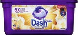 Lessive Pods Souffle précieux - Dash en promo chez Monoprix Lessive Pods Souffle précieux - Dash dans le catalogue Monoprix