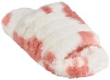 Aktuelles Hausschuhe Angebot bei Penny in Mannheim ab 5,99 €