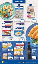 Tiefkühlkost im Lidl Prospekt in Eberswalde Aktueller Lidl Prospekt mit Tiefkühlkost, "LIDL LOHNT SICH", Seite 48