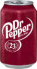 Dr Pepper Angebote von Dr Pepper bei E center Erlangen für 0,89 €