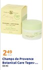 Botanical Care Tages- und Nachtcreme von Champs de Provence im aktuellen Action Prospekt für 2,49 €