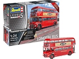 MediaMarkt Saturn - 07720 London Bus Modellbus, Mehrfarbig Angebot im Prospekt 07720 London Bus Modellbus, Mehrfarbig bei MediaMarkt Saturn im Prospekt "" für 93,25 €