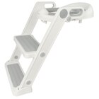 Réducteur de toilettes avec marches - BABYGO en promo chez Carrefour Tremblay-en-France à 19,99 €
