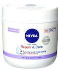 Rusta Neumünster - Hautcreme Repair & Care Angebot im Prospekt Hautcreme Repair & Care bei Rusta im Neumünster Prospekt für 4,99 €