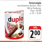 Angebot im EDEKA Dresden Prospekt EDEKA Dresden Prospekt mit im Angebot fĂŒr 2,00 âŹ