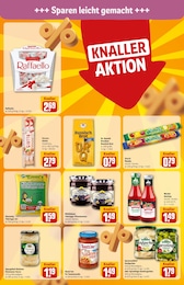 Haselnüsse Angebot im aktuellen REWE Prospekt auf Seite 18