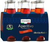 Sodas aperitivo - Italiamo dans le catalogue Lidl