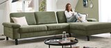 Aktuelle Couch Angebote bei buss in Oldenburg Aktuelles Eckkombination Sofa Angebot bei buss in Oldenburg ab 1.999,00 €