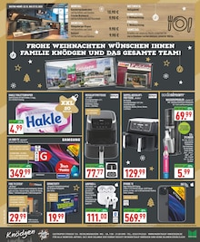 Haushaltskleingeräte im Marktkauf Prospekt "Aktuelle Angebote" mit 22 Seiten (Bochum)