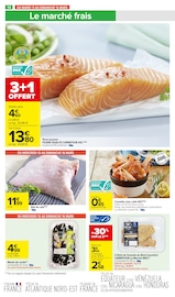 Crevettes Angebote im Prospekt "Carrefour market" von Carrefour Market auf Seite 16