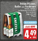 Aktuelles Pilsener Angebot bei E center in Witten ab 4,49 €