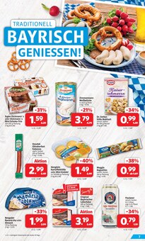 Bier im Markant Nordwest Prospekt "DER MARKT FÜR GUTES ESSEN UND TRINKEN" mit 12 Seiten (Detmold)