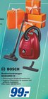 Bodenstaubsauger BGD38RD1H Angebote von Bosch bei expert Dortmund für 99,00 €