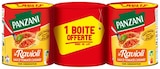 Netto Courrières - Promo LE RAVIOLI SAUCE TOMATE CUISINÉE Promo LE RAVIOLI SAUCE TOMATE CUISINÉE à 6,99 € dans le catalogue Netto à Courrières