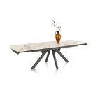 Henders & Hazel Esstisch H&H Vegas im Angebot bei Möbel Martin in Rüsselsheim Henders & Hazel Esstisch H&H Vegas Angebote von Henders & Hazel bei Möbel Martin Rüsselsheim für 1.899,00 €